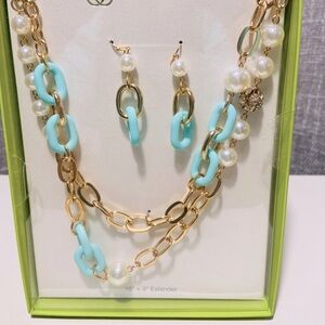 Daisy Fuentes Jewelry Gift Set